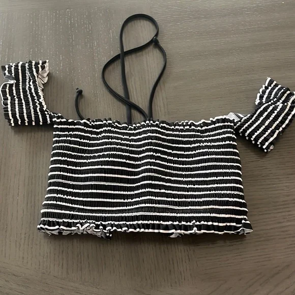 Target swim top! - Picture 1 of 3